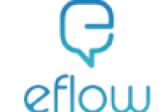Interactive online lessons design for eFlow